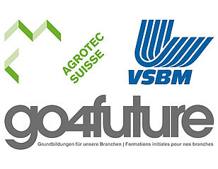 Formations initiales pour nos branches : go4future