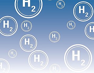 Focus sur l'hydrogène