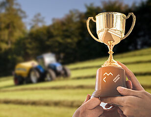 Unternehmerpreis Agrotec Suisse